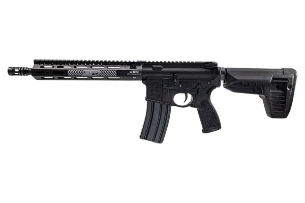 VFC BCM MCMR M4 Airsoft AEG TÜFEK GATE + MAPPLE LEAF (CQB 11.5 inch)