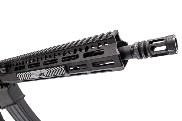 VFC BCM MCMR M4 Airsoft AEG TÜFEK GATE + MAPPLE LEAF (CQB 11.5 inch)