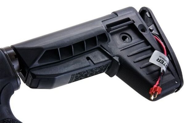 VFC BCM MCMR M4 Airsoft AEG TÜFEK GATE + MAPPLE LEAF (CQB 11.5 inch)