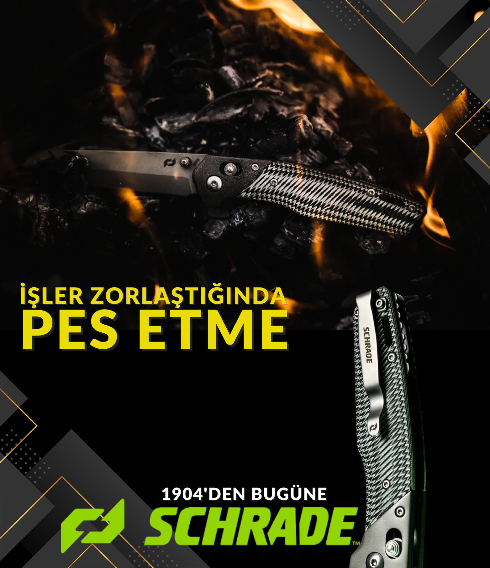 schrade