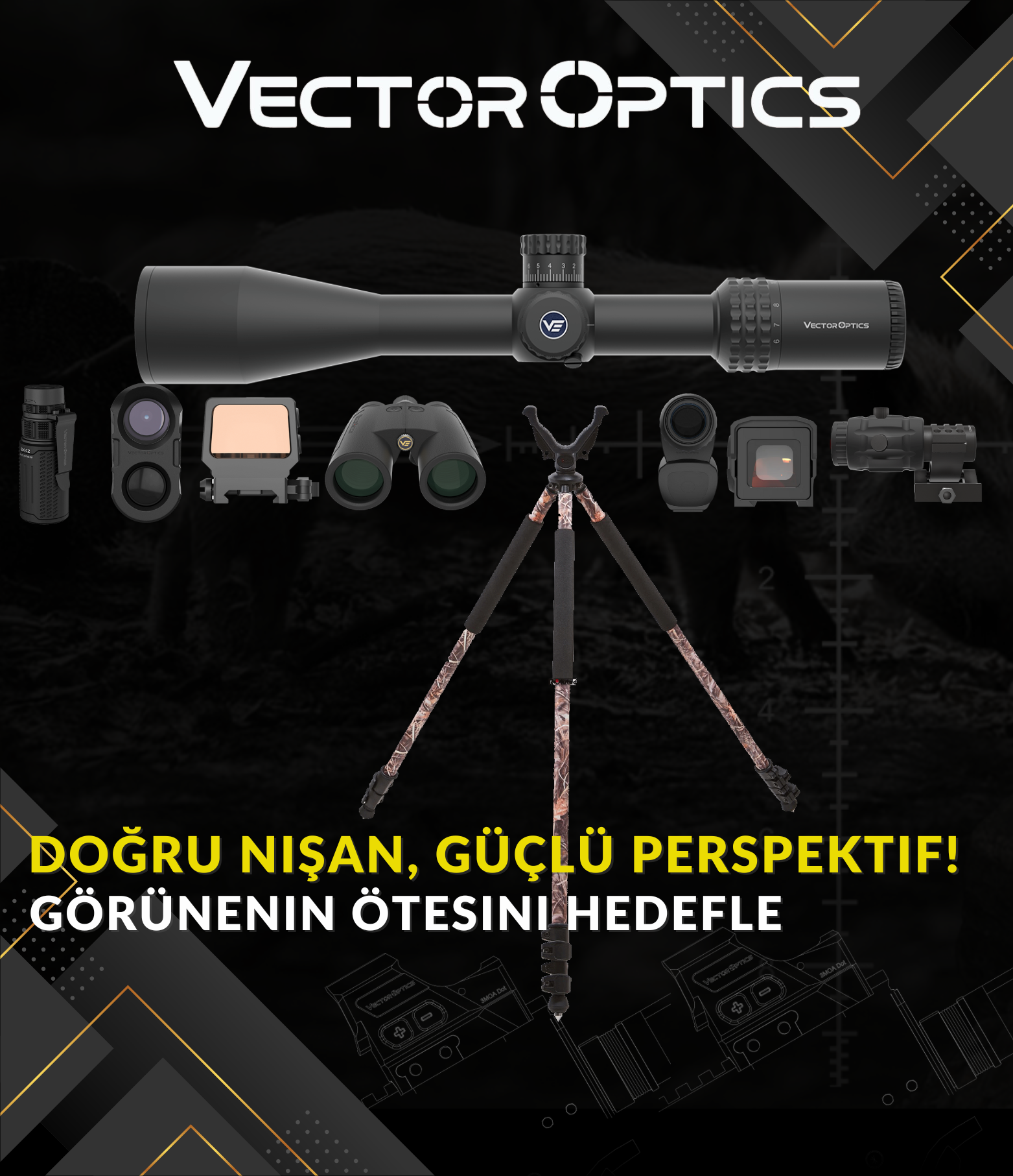 vector optics