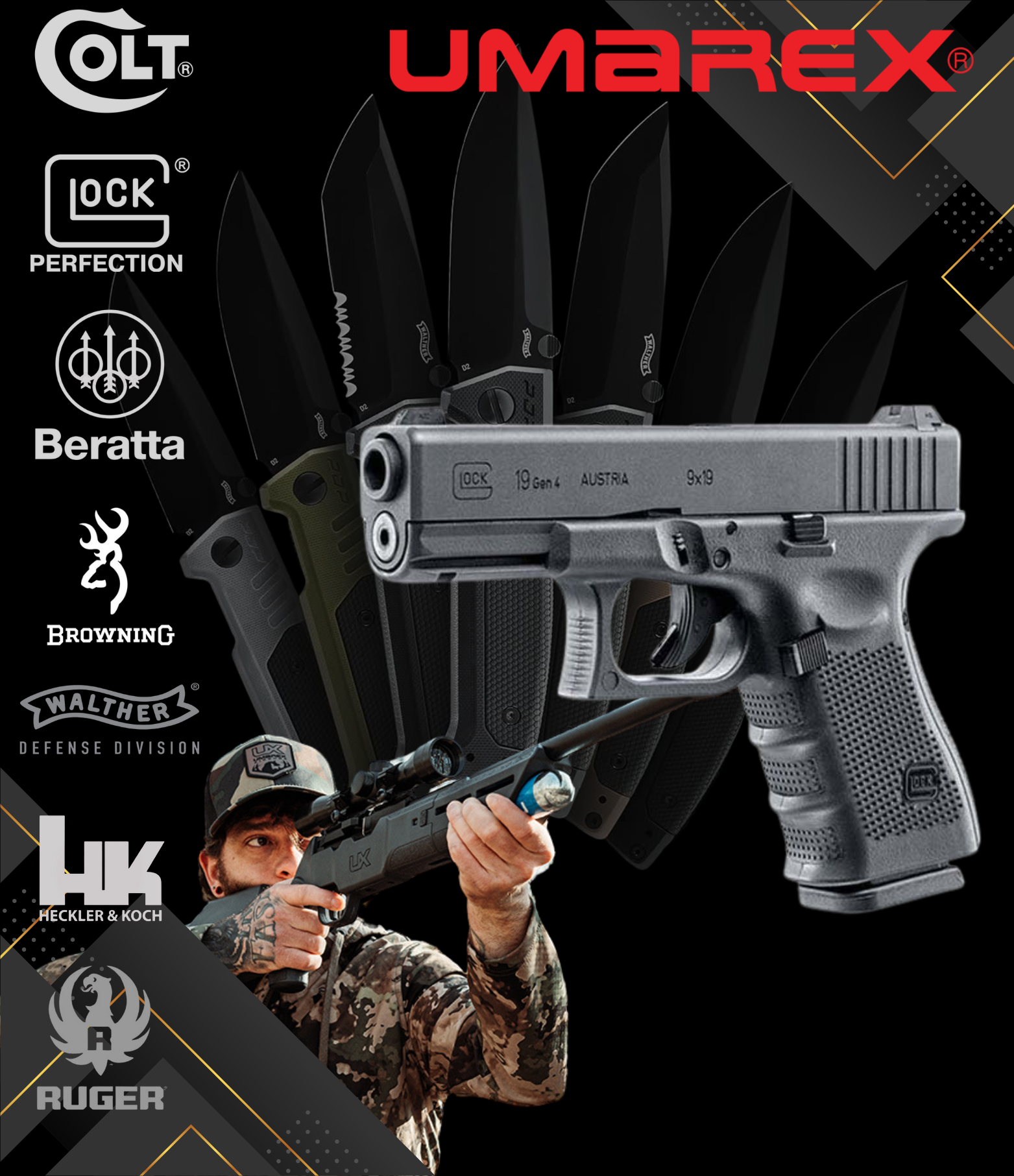 umarex