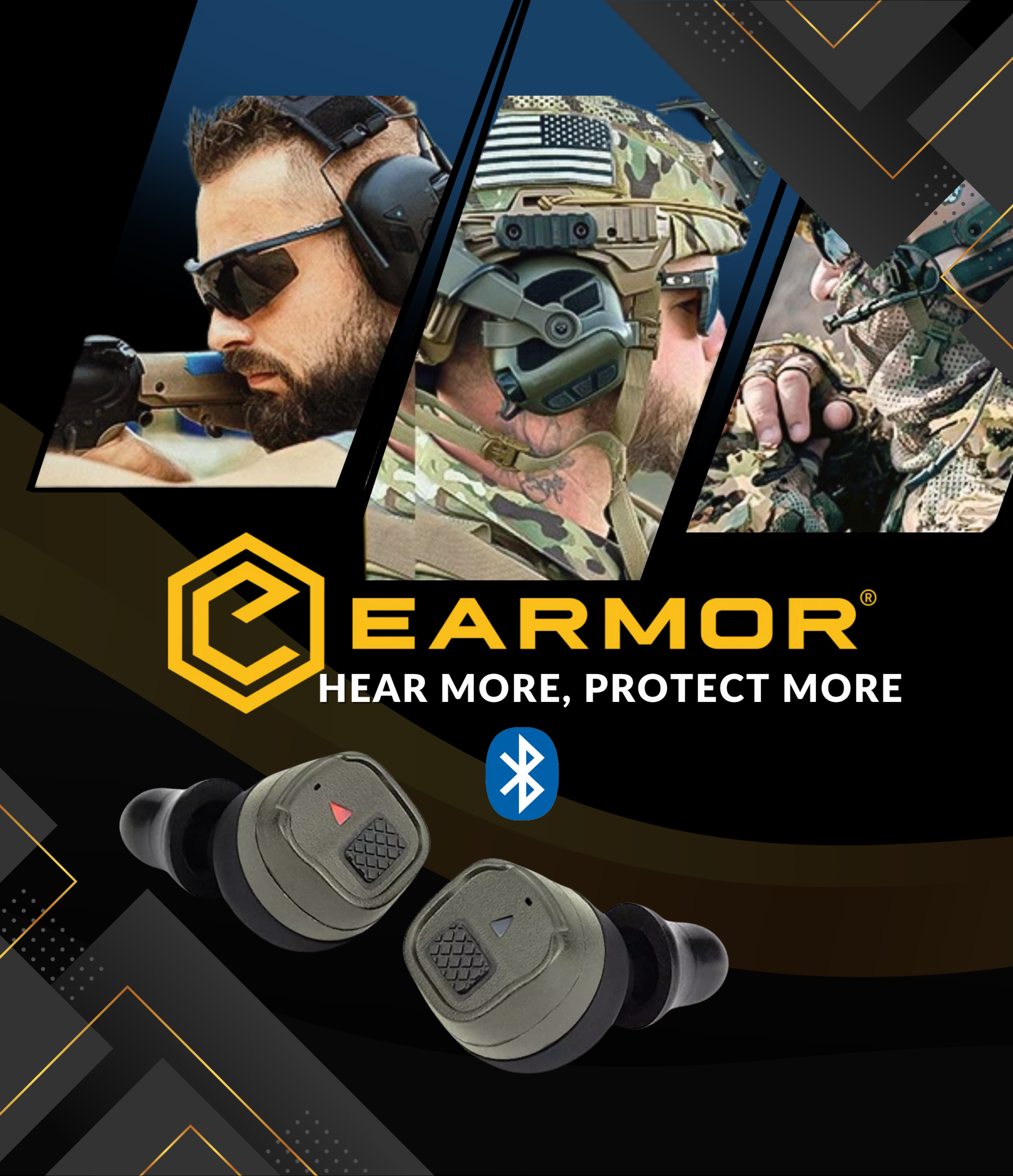 EARMOR