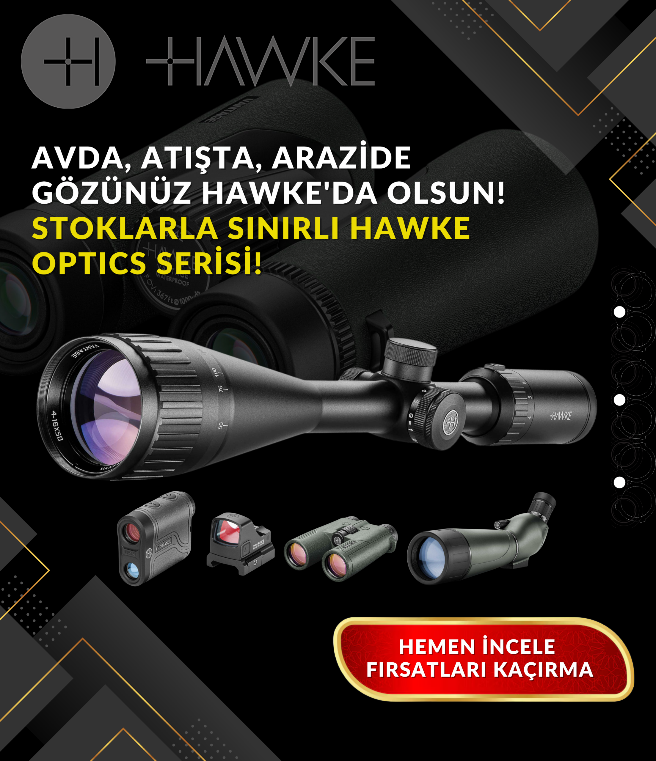 hawke